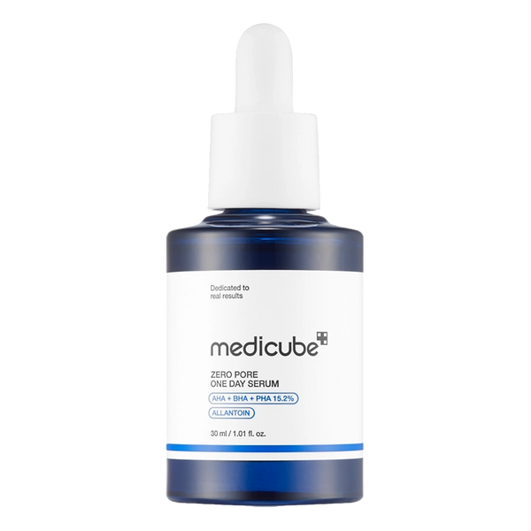 Medicube Zero Pore One Day Serum 30Ml