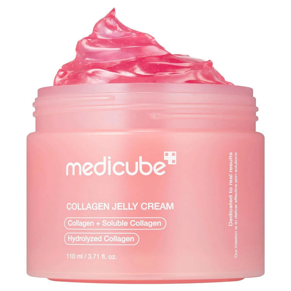 Medicube Collagen Jelly Cream-110ml