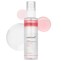 Medicube PDRN Pink Glutathione Serum Mist 100ml
