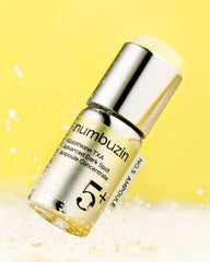 Numbuzin No.5+ TXA Dark Spot Ampoule Concentrate 10ml