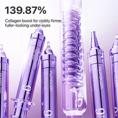 Numbuzin No. 9 NMN Retinol Lift Eye Cream (10ml)