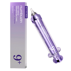 Numbuzin No. 9 NMN Retinol Lift Eye Cream (10ml)