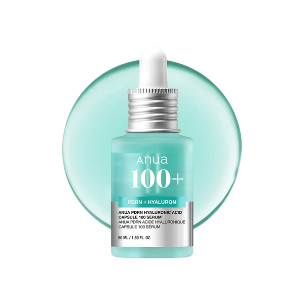 Anua PDRN Hyaluronic Acid Capsule 100 Serum