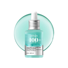 Anua PDRN Hyaluronic Acid Capsule 100 Serum