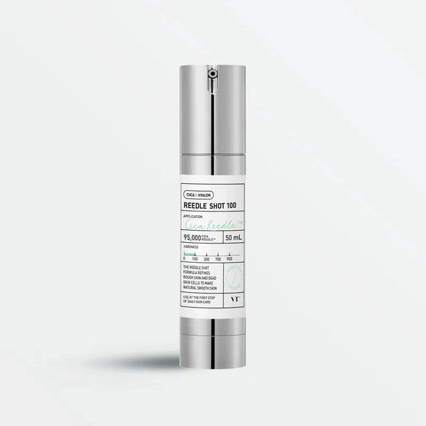 Reedle Shot 100 (50ml)