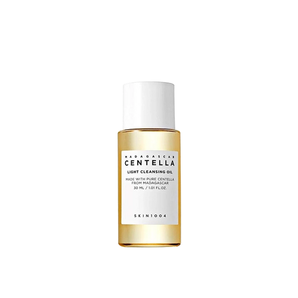 SKIN1004 Madagascar Centella Light Cleansing Oil 30ml