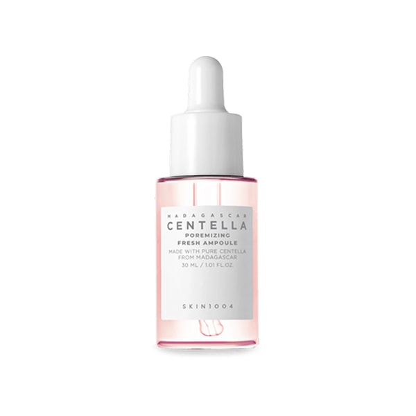 SKIN1004 Madagascar Centella Poremizing Fresh Ampoule 30ml