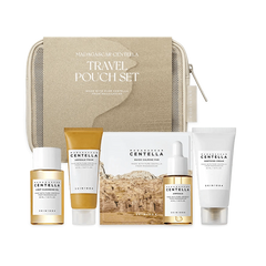 SKIN1004 Madagascar Centella Travel Pouch Kit