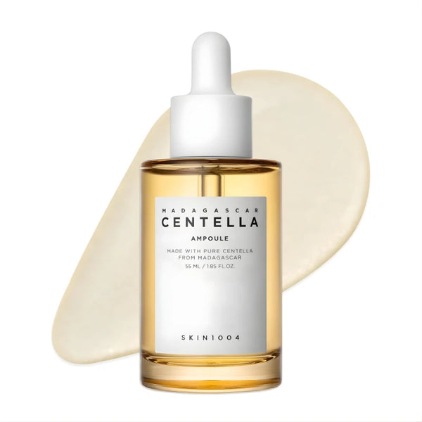 SKIN1004 Madagascar Centella Asiatica Ampoule 55ml