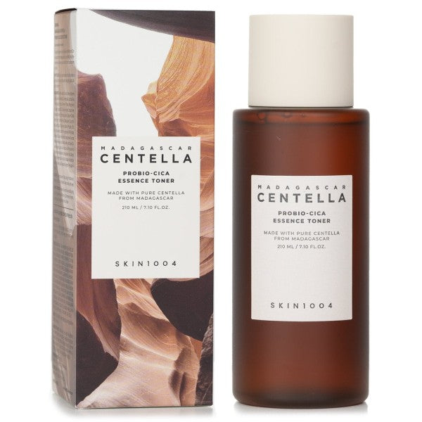 SKIN1004 Madagascar Centella Probio-Cica Essence Toner – 210ml