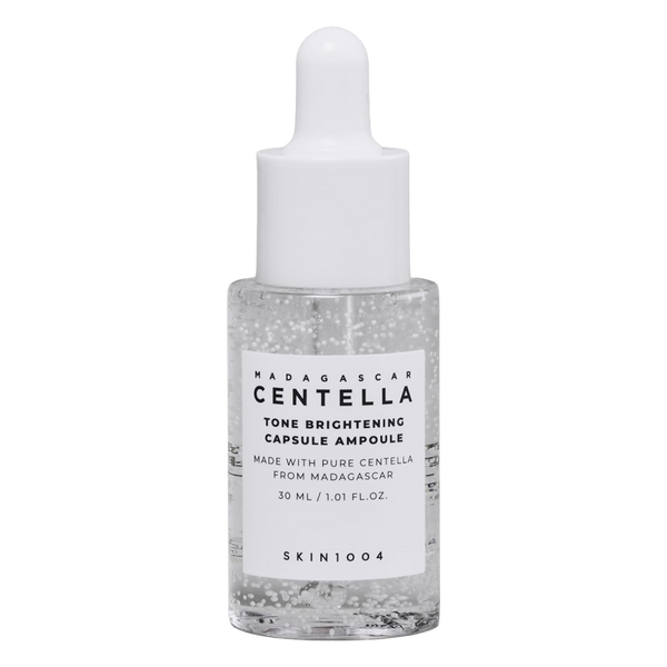 SKIN1004 Madagascar Centella Tone Brightening Capsule Ampoule 30ml