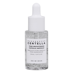 SKIN1004 Madagascar Centella Tone Brightening Capsule Ampoule 30ml