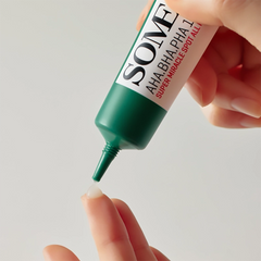 SOME BY MI Aha.Bha.Pha 14 Days Super Miracle Spot All Kill Cream 30ml