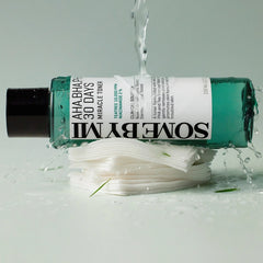 SOME BY MI AHA-BHA-PHA 30 DAYS MIRACLE TONER 150ml