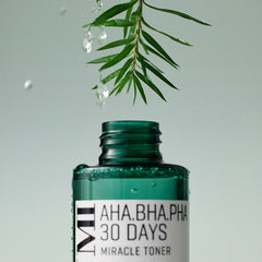 SOME BY MI AHA-BHA-PHA 30 DAYS MIRACLE TONER 150ml