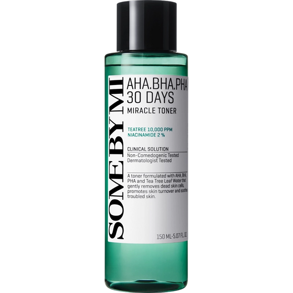 SOME BY MI AHA-BHA-PHA 30 DAYS MIRACLE TONER 150ml