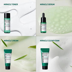 SOME BY MI AHA BHA PHA 30 DAYS MIRACLE AC SOS KIT