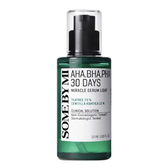 Some By Mi Aha-Bha-Pha 30Days Miracle Serum 50Ml