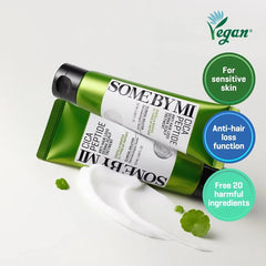 SOME BY MI CICA PEPTIDE ANTI HAIR LOSS DERMA SCALP TREATMENT 50ml