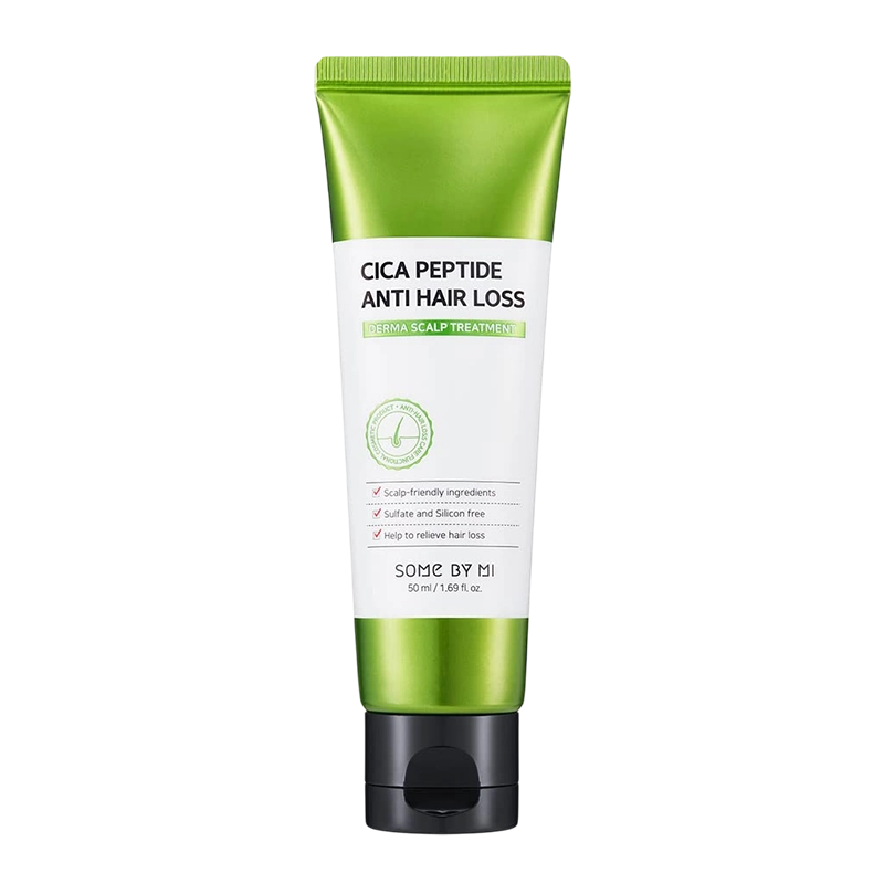 منتجات العناية بالشعر من سوم باي مي