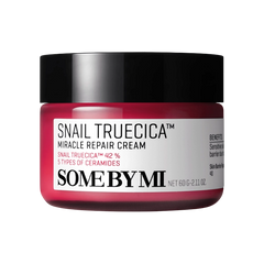 SOME BY MI Truecica Snail Miracle Repair Cream 60ml