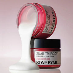 SOME BY MI Truecica Snail Miracle Repair Cream 60ml