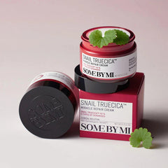 SOME BY MI Truecica Snail Miracle Repair Cream 60ml