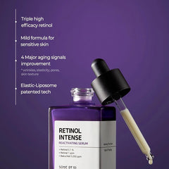 Some By Mi Retinol Intense Reactivating Serum 30Ml