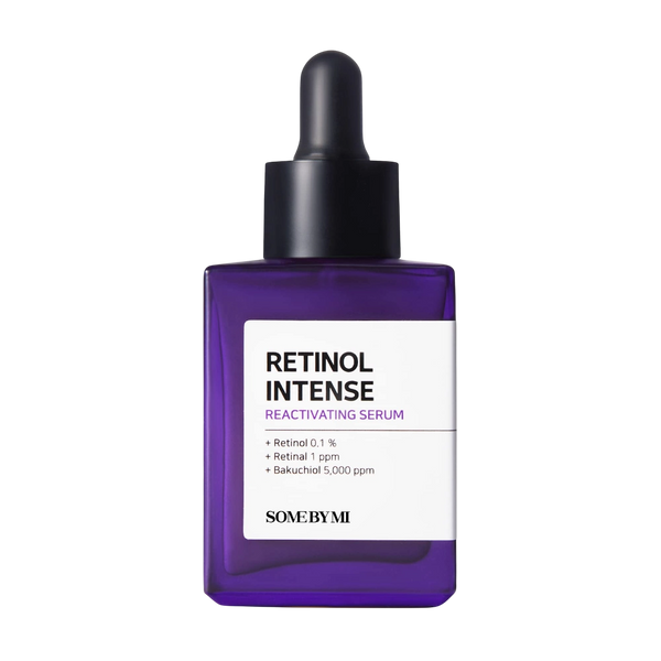 Some By Mi Retinol Intense Reactivating Serum 30Ml