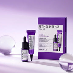 SOMEBYMI RETINOL INTENSE TRIAL KIT 30ML