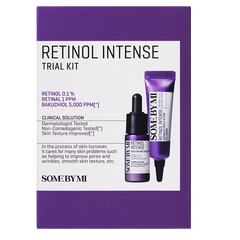 SOMEBYMI RETINOL INTENSE TRIAL KIT 30ML
