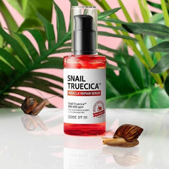 Some By Mi Snail Truecica Miracle Repair Serum 50ml