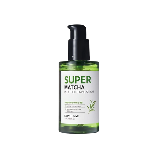 SOME BY MI Super Matcha Pore Tightening Serum - 50ml
