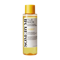 Some By Mi Yuja Niacin 30 Days Miracle Brightening Toner 150Ml