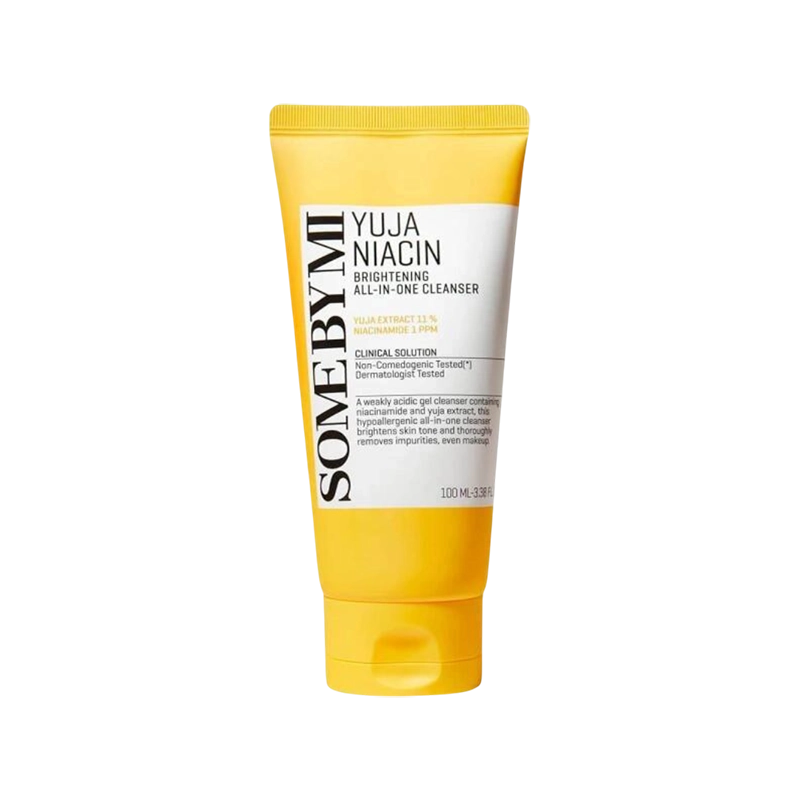 منظف سوم باي مي