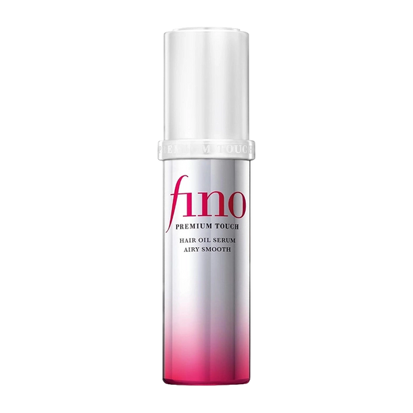 Shiseido Fino Premium Touch Hair Oil Serum Airy Smooth 70ml