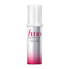 Shiseido Fino Premium Touch Hair Oil Serum Airy Smooth 70ml