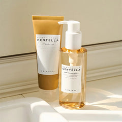 Skin1004 Madagascar Centella Double Cleansing Duo Set