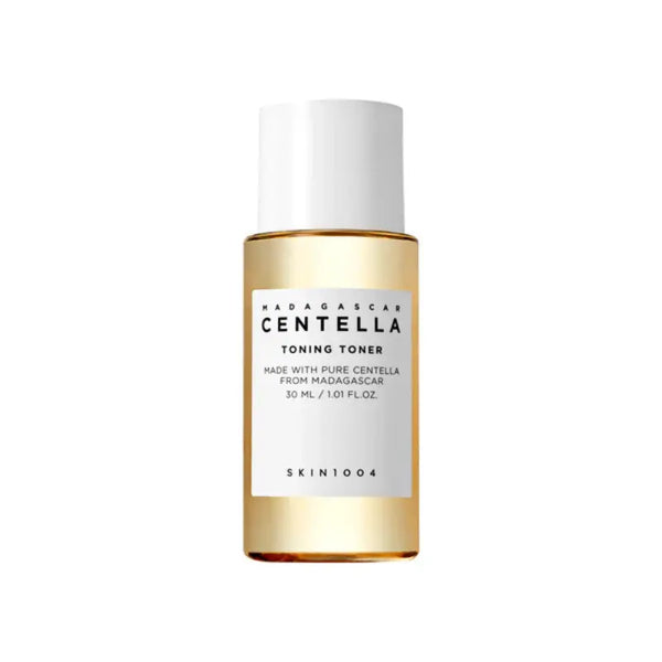 Skin1004 Madagascar Centella Toning Toner 30ml
