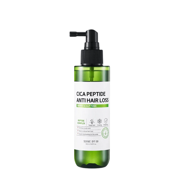 Some By Mi Cica Peptide Anti Hair Loss Derma Scalp Tonic 150Ml