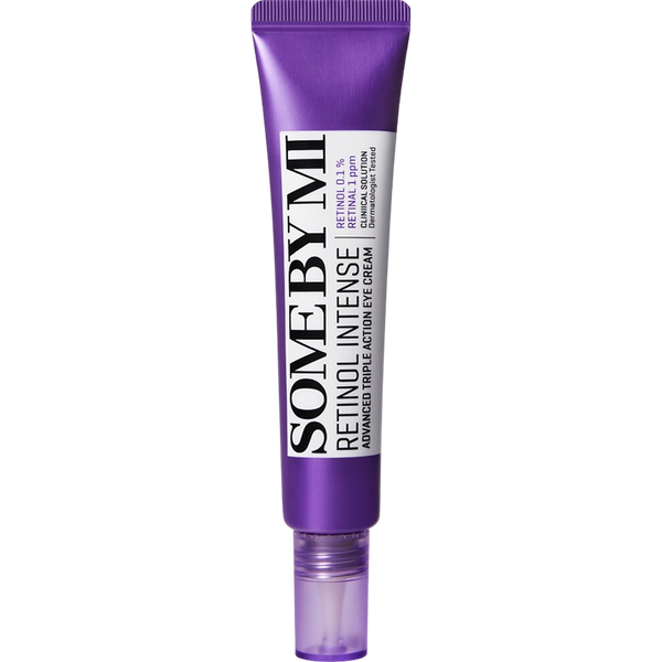 Some By Mi Retinol Intense Advanced Triple Action Eye Cream 30Ml