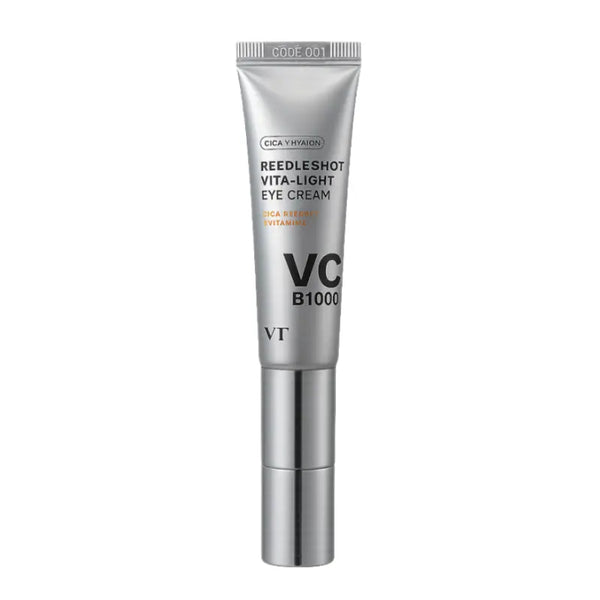 VT Reedle Shot Vita-Light Eye Cream 15ml