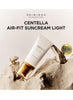 Madagascar Centella Air-fit Suncream Light SPF 30- 50 ML