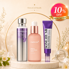 Firm & Lift Bundle