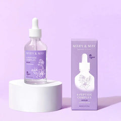 Mary&May 6 Peptide Complex Serum